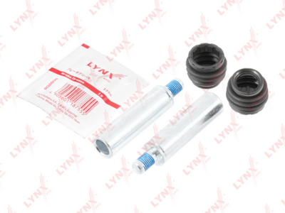 Ремкомплект направляющих тормозного суппорта LYNXauto BC2126