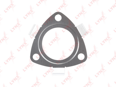 Прокладка приемной трубы LYNXauto SG1943