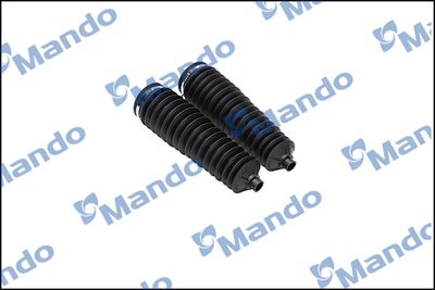 Пыльник рулевой рейки Mando TS577603E010