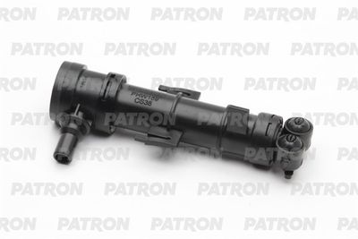 Форсунка омывателя фары PATRON PHW159