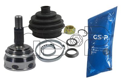 ШРУС наружный комплект GSP 861013