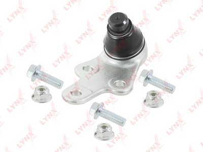 Опора шаровая нижняя LYNXauto C1243R
