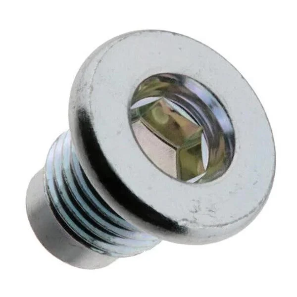 Пробка масляного поддона MAZDA FS5021249