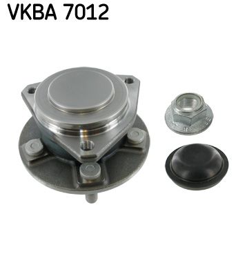 Подшипник ступицы колеса SKF VKBA7012