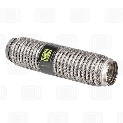 Виброкомпенсатор выхлопной трубы TRIALLI FT0016