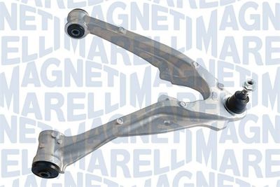 Рычаг передний нижний правый в сборе GENERAL MOTORS 25997510