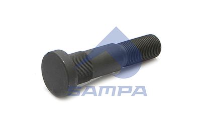 Болт колесный SAMPA 031080