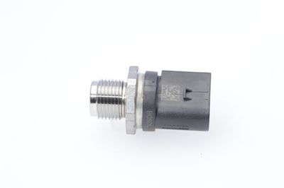 Датчик давления топлива Bosch 0281002942