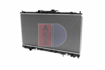 Радиатор охлаждения TERMAL 242869