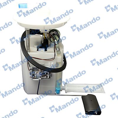 Насос топливный Mando DMP020101
