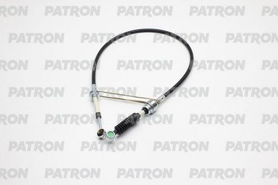 Трос КПП PATRON PC9039