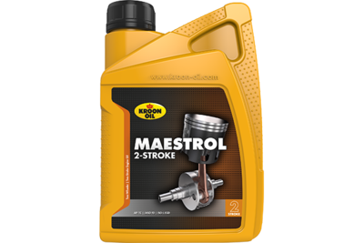 Масло моторное Kroon Oil 02220