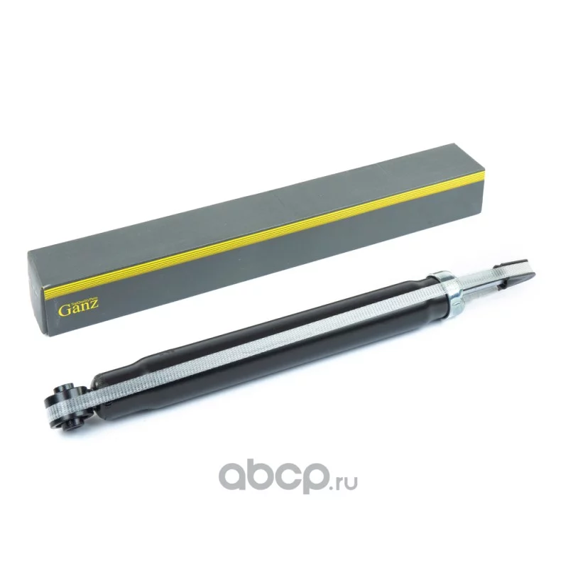 Амортизатор газомасляный задний GANZ GIK02226