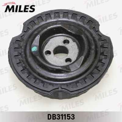 Опора амортизатора переднего Miles DB31153
