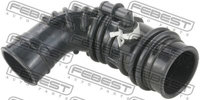 Патрубок воздушного фильтра FEBEST 02450001