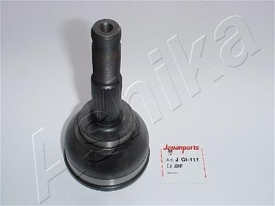 ШРУС наружный комплект METELLI 151136