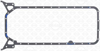 Прокладка поддона ELRING 490654