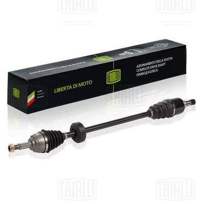 Привод KRONER K100302