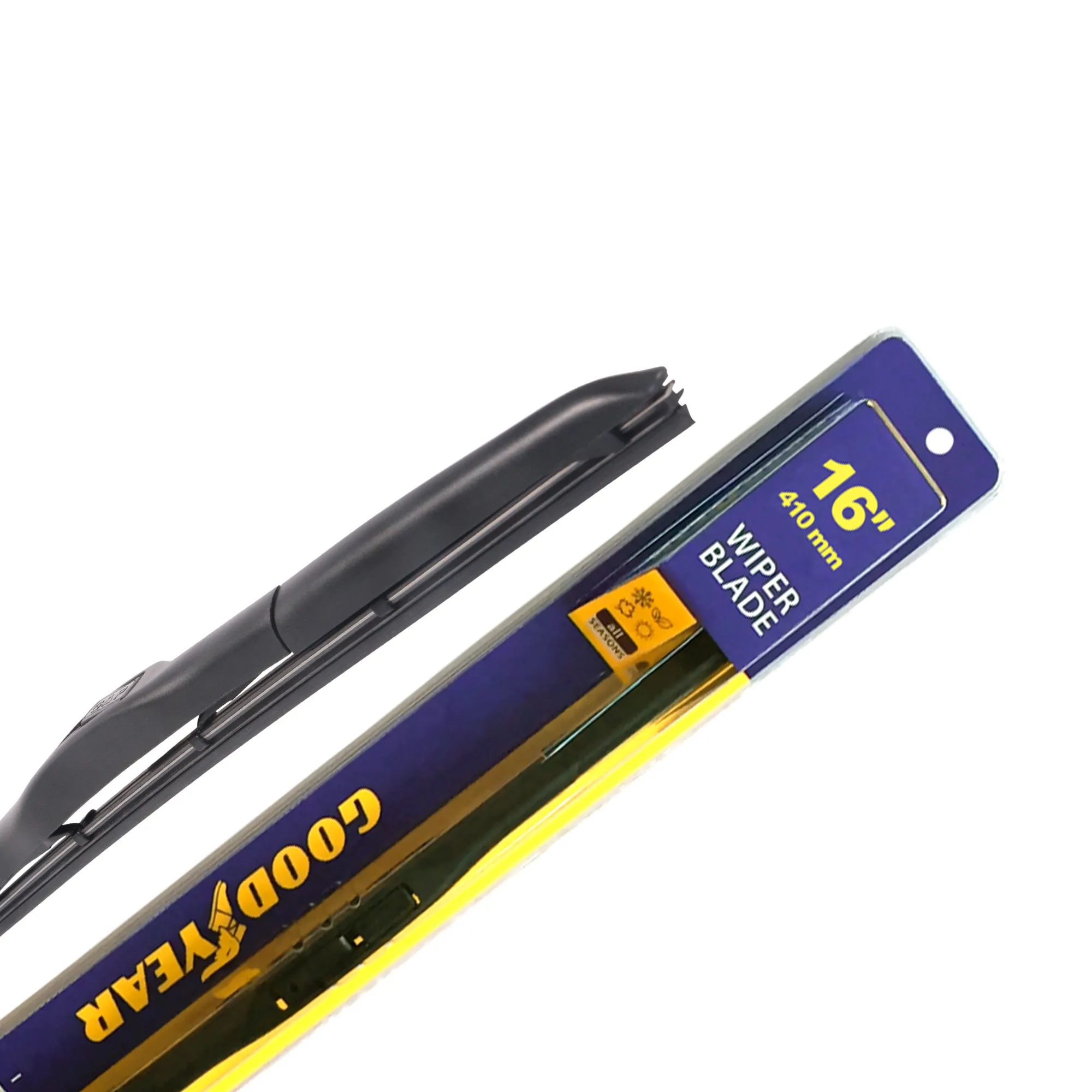 Щетка стеклоочистителя гибридная всесезонная GOODYEAR GY000516