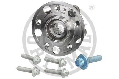 Ступица с подшипником OPTIMAL 401507