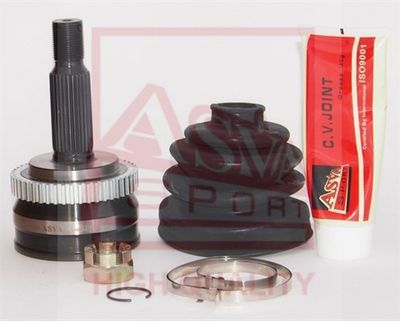 ШРУС наружный ASVA KANSA48