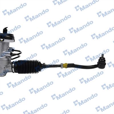 Рейка рулевая с ГУР Mando EX577001E100