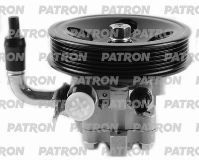 Насос гидроусилителя PATRON PPS1018