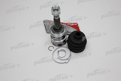 ШРУС наружный без АБС PATRON PCV1648