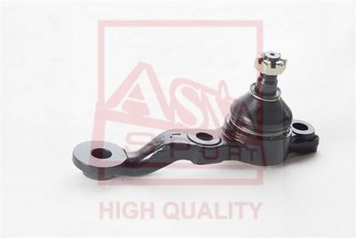 Опора шаровая нижняя левая ASVA 0120GX100L
