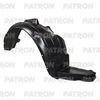 Подкрылок передний правый PATRON P722166AR