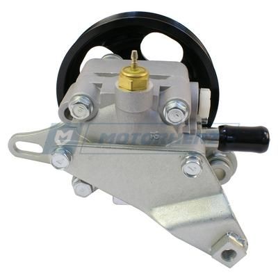 Насос ГУР MotorHerz P1087HG