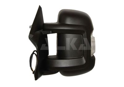Зеркало боковое ALKAR 9225922