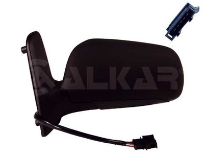 Зеркало боковое ALKAR 6125132