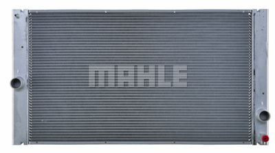 Радиатор системы охлаждения MAHLE CR779000P