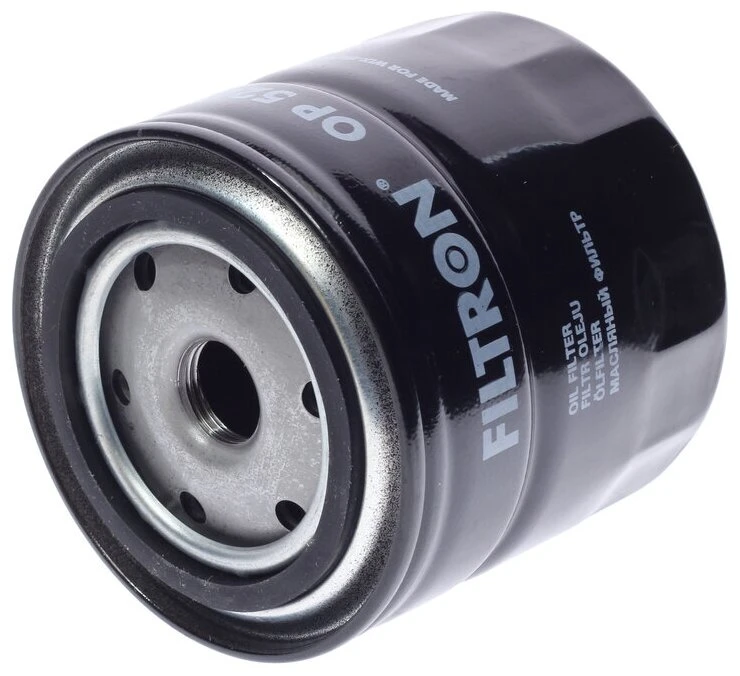 Фильтр масляный FILTRON OP526T