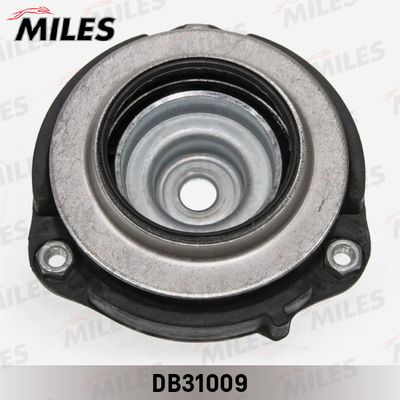 Опора амортизатора переднего с подшипником Miles DB31009
