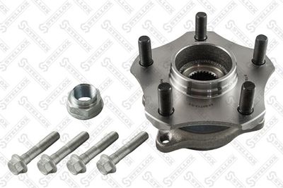 Подшипник ступицы комплект STELLOX 4328713SX