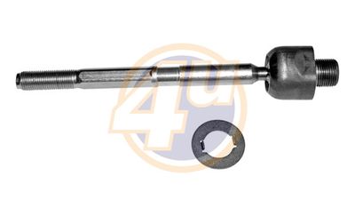 Тяга рулевая левая FIXAR FS0971L