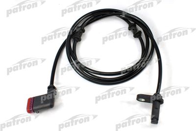 Датчик частоты вращения колеса задний PATRON ABS52004