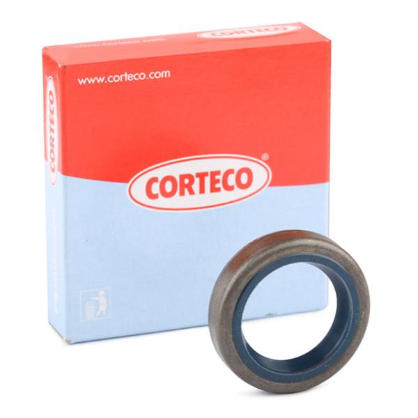 Сальник штока КПП CORTECO 12001623B