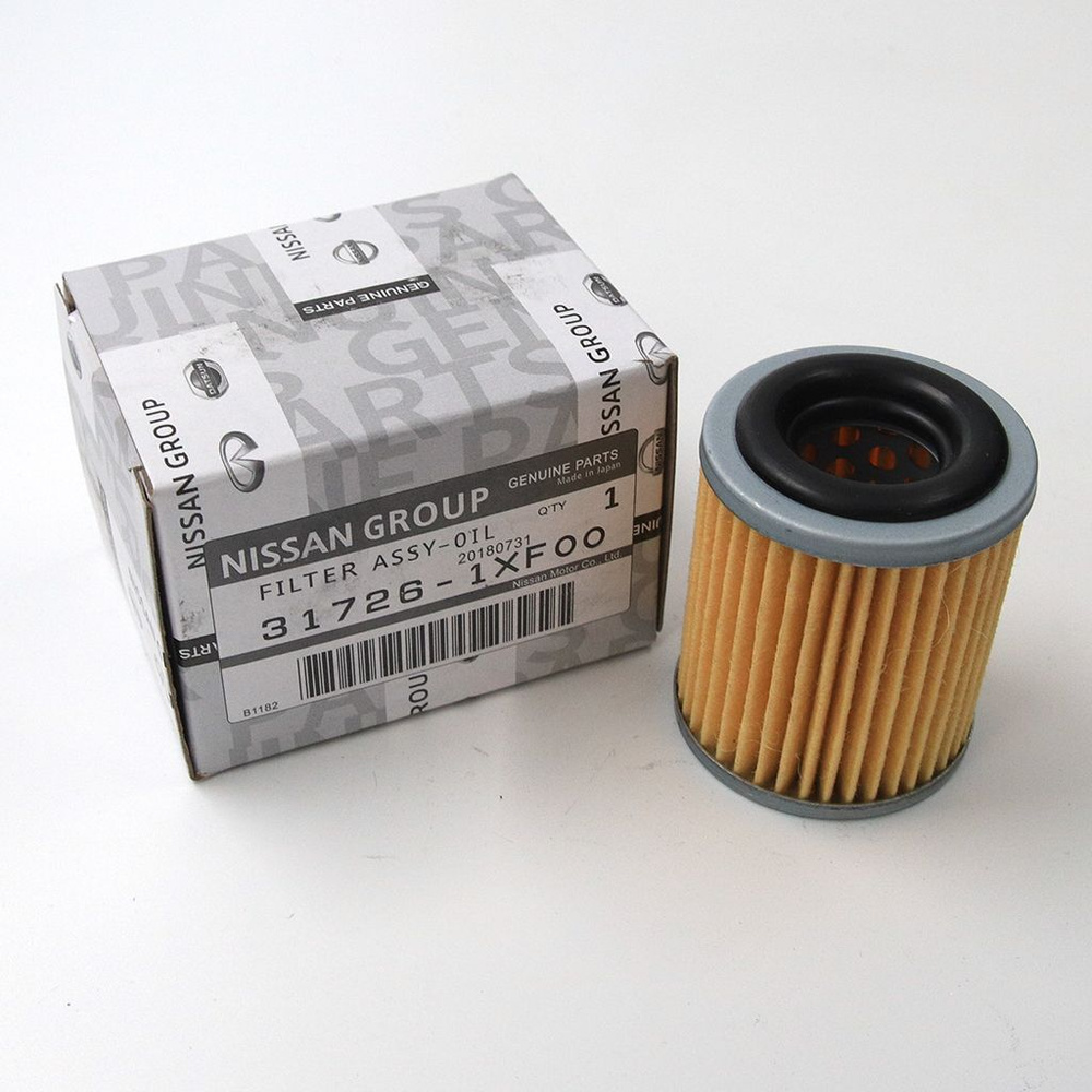 Фильтр АКПП NISSAN 317261XF00