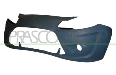 Бампер передний грунтованный PHIRA C310200