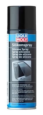 Смазка силиконовая LIQUI MOLY 3310