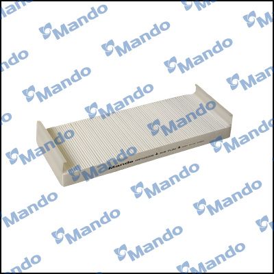 Фильтр салона Mando MMF025206
