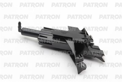 Форсунка омывателя фары левая PATRON PHW151