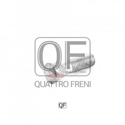 Шпилька колесная QUATTRO FRENI QF00X00029