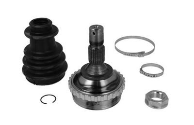 ШРУС METELLI 151282