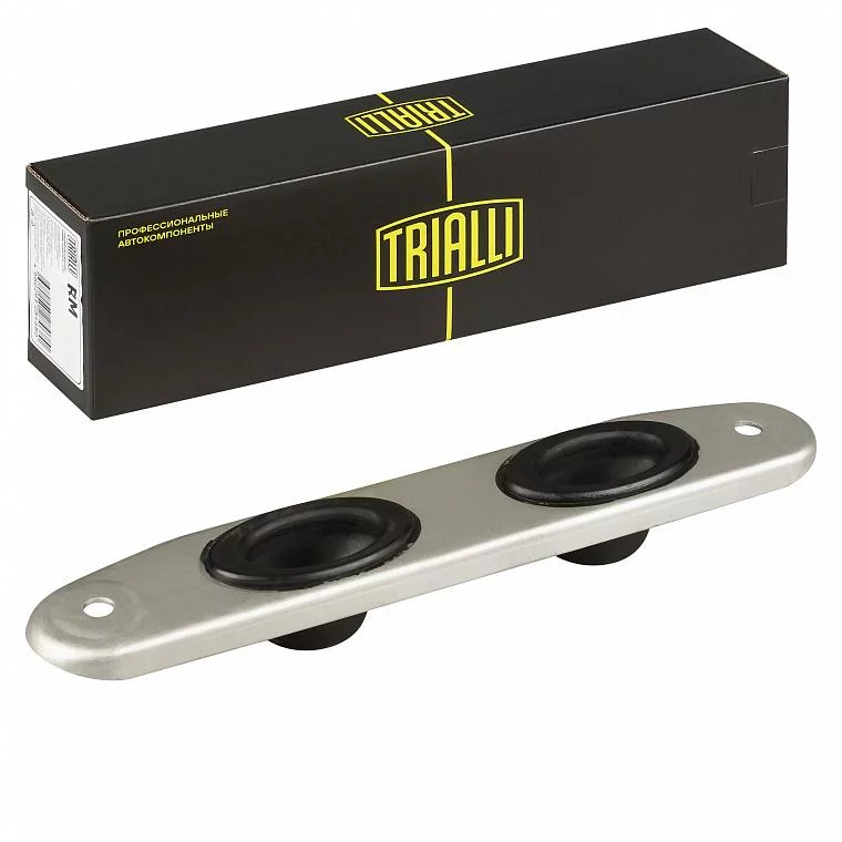 Подвес глушителя TRIALLI RM0191