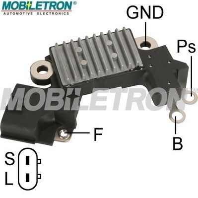 Реле-регулятор генератора Mobiletron VRH200028