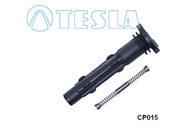 Наконечник свечной TESLA CP015